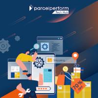How is Parcel Perform ramping up for Black Friday?